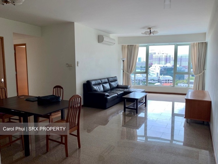 Queens (D3), Condominium #216022781
